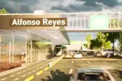 El Futuro de la Movilidad en Monterrey