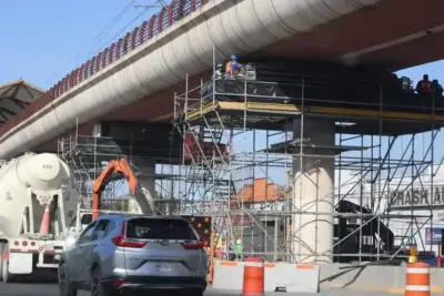 Gobierno busca fondos para Metro Monterrey