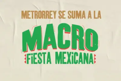 Gratuidad en el Metrorrey los Días 15 y 16 de Septiembre
